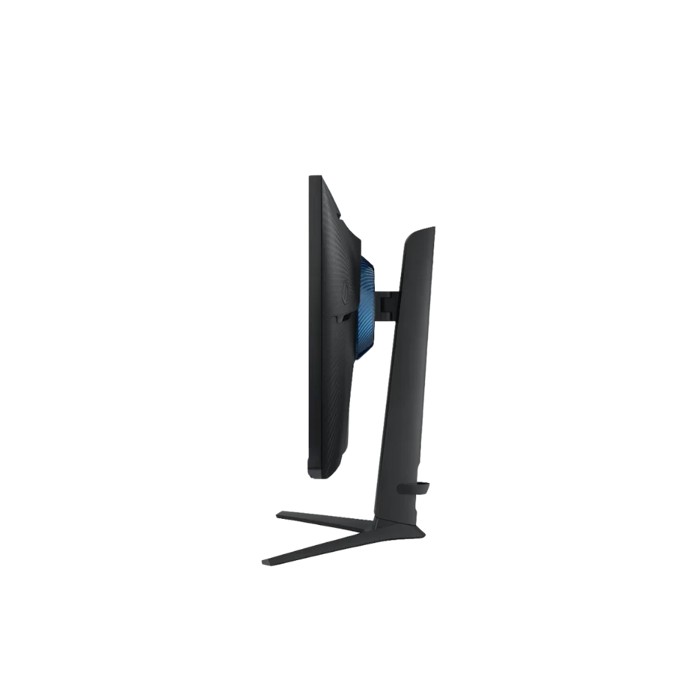 Màn Hình Gaming Samsung Odyssey LS27BG400EEXXV (27"/FHD/IPS/240Hz/1ms/400nits/HDMI+DP+Audio/Gsync)