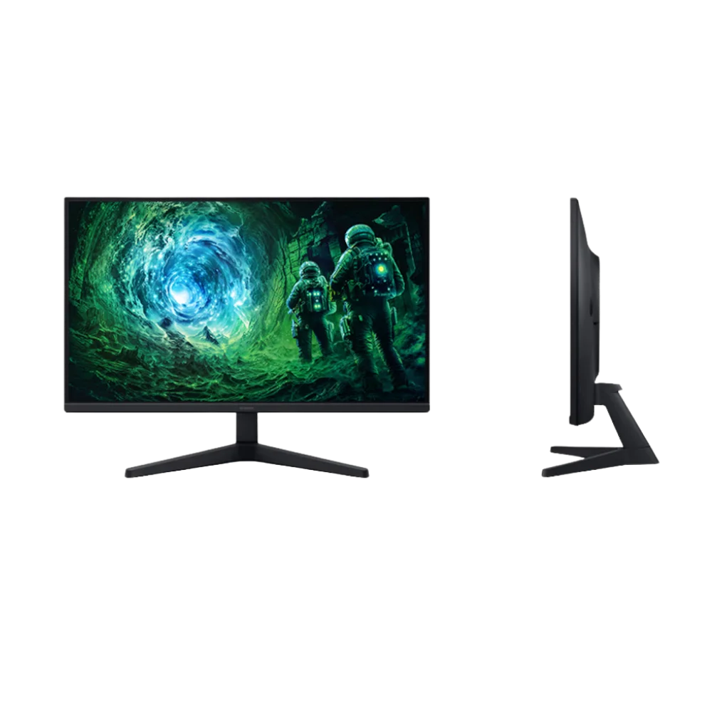 Màn hình gaming Samsung 27 Inch Odyssey G5 G53F QHD 200Hz 
