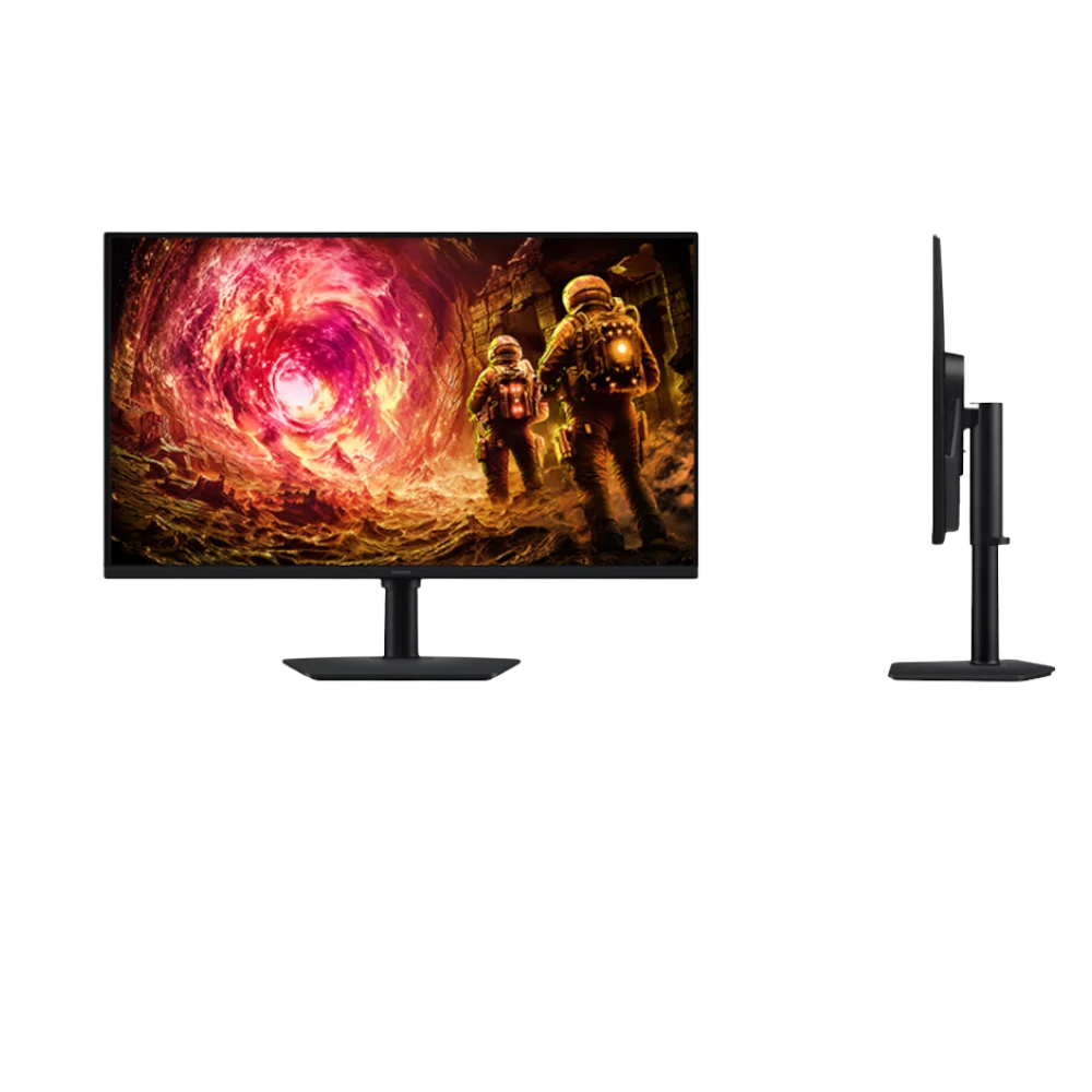 Màn hình gaming Samsung 32 Inch Odyssey G5 G50F QHD 180Hz