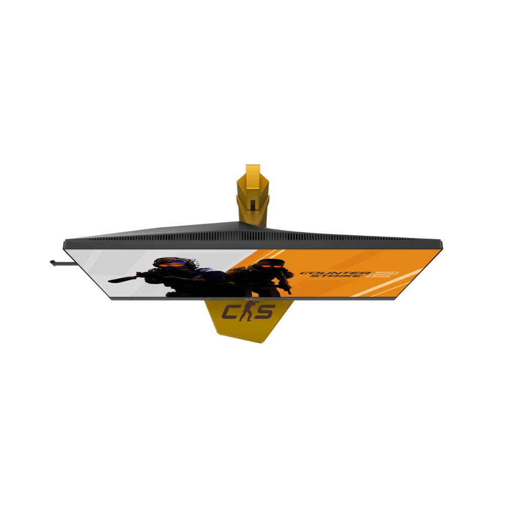 Màn hình AOC CS24A/P (FHD,TN, 610Hz,2H1DP,HDR400,Light FX, CS mode, HAS , Light project )