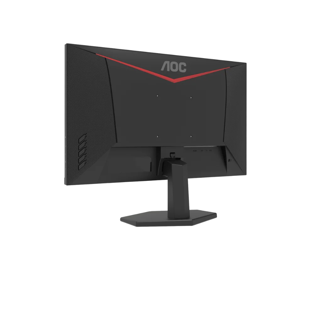 Màn hình AOC Q27G11E/74 (27”W IPS, QHD, 180Hz, 300nits, NTSC 85% (10bits)   1H1DP, normal stand  PWR, HDMI)