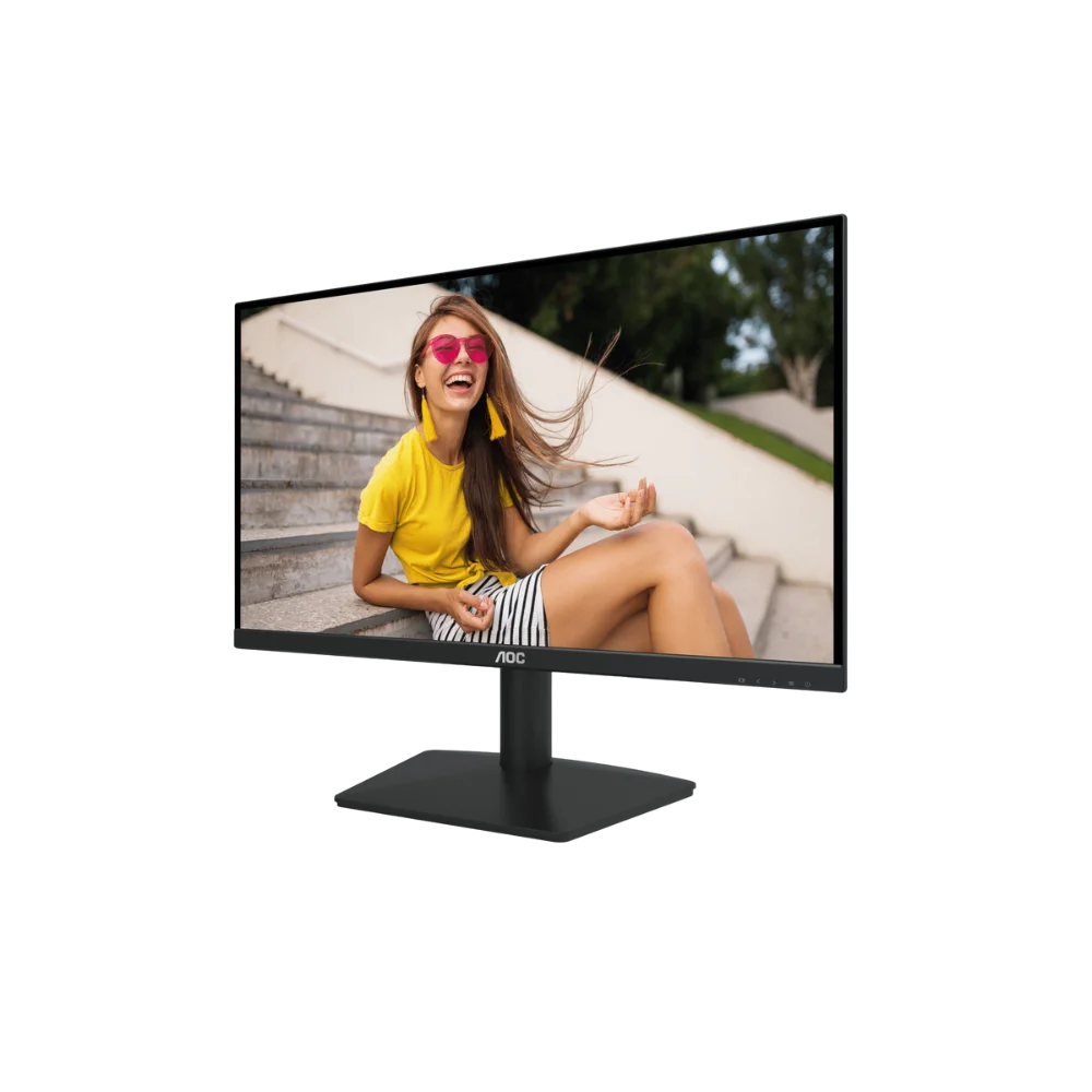 Màn hình AOC 27B30H3 (27"W,IPS, FHD,16:9 ,120Hz Native)