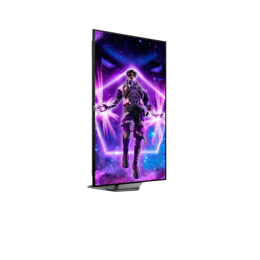 Màn hình AGON PRO AG276QSD 27" QHD Gaming OLED 360HZ 0.03ms
