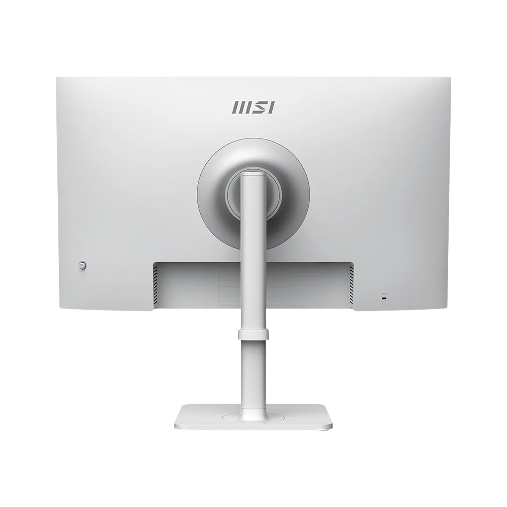 Màn hình MSI Modern MD272UPHW (27 inch/ 4K/ IPS/ 60Hz/ USB-C 98W/ Loa)