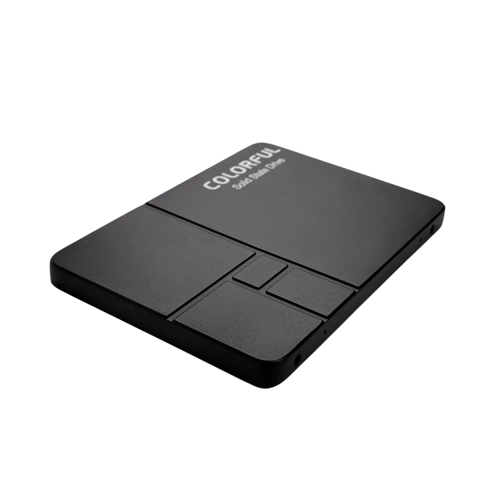 Ổ cứng SSD 256GB Colorful SL500 2.5-Inch SATA III