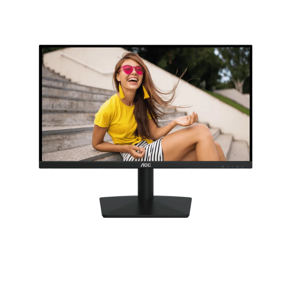 Màn hình AOC 27B30H3 (27"W,IPS, FHD,16:9 ,120Hz Native)