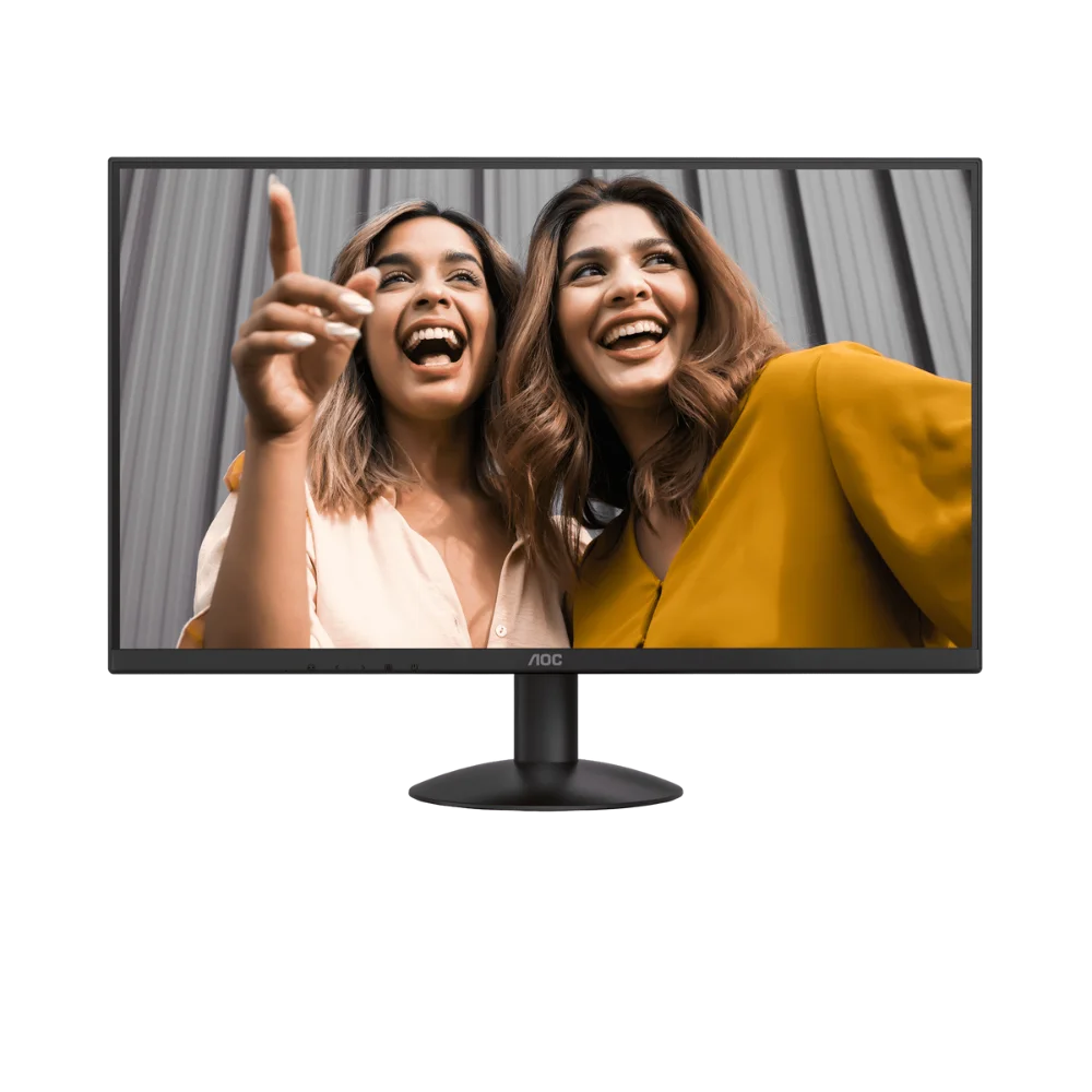 Màn hình AOC 27B30H (27&quot;W,IPS, FHD,16:9 ,120Hz OC,250nts 3FL)  