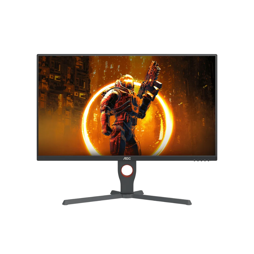 Màn hình AOC 27G10ZE74