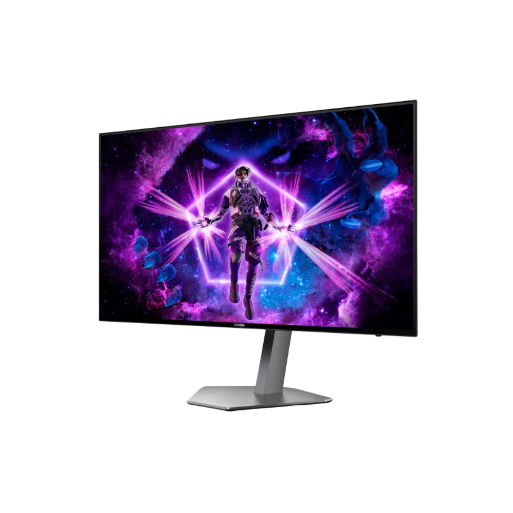 Màn hình AGON PRO AG276QSD 27" QHD Gaming OLED 360HZ 0.03ms