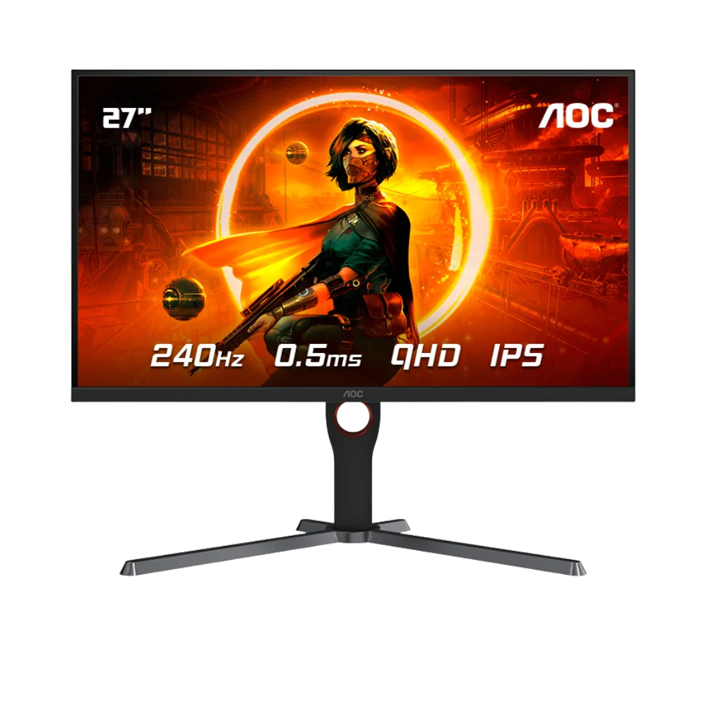 Màn hình AOC Q27G3ZE/74