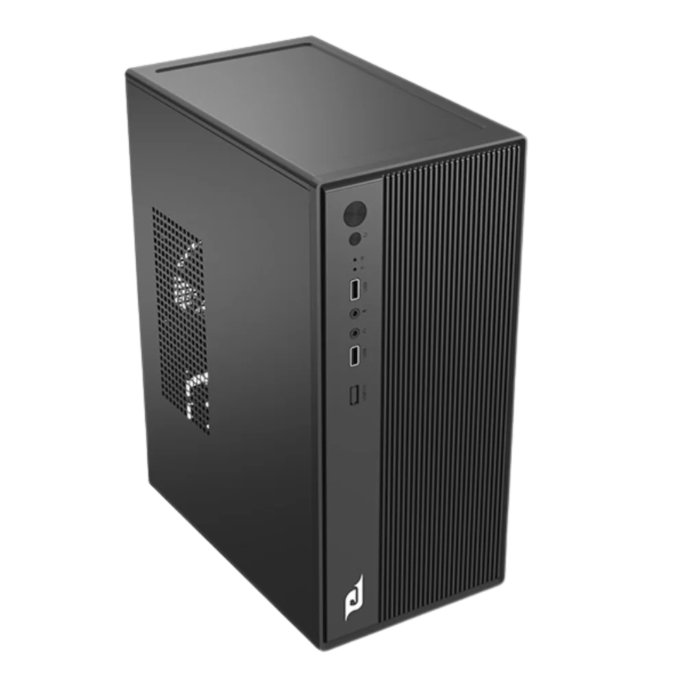 Vỏ Case máy tính EDRA ECS1105