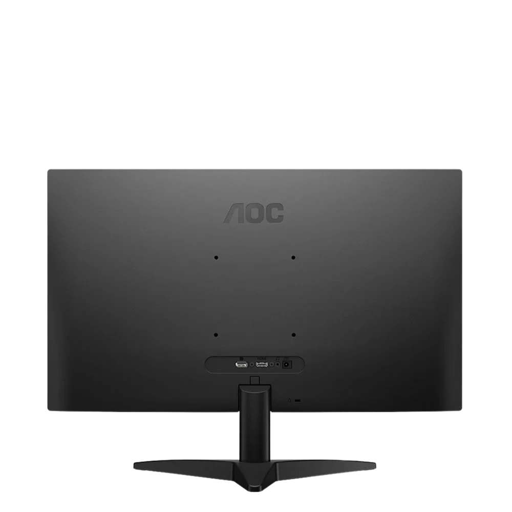 Màn hình AOC 24B36X/74 (23.8” FHD,IPS,144Hz Native 300nits IPS,1A1H1DP,no EP,0.5ms MPRT, adaptor, HDR10, FreeSync PWR, HDMI, DP)