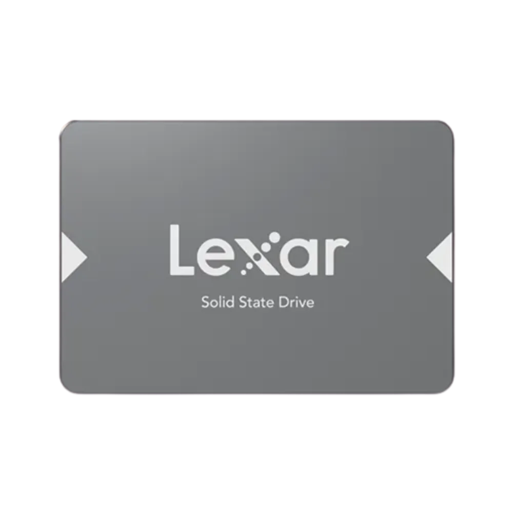 Ổ cứng SSD Lexar NS100 256GB 2.5&quot; SATA III