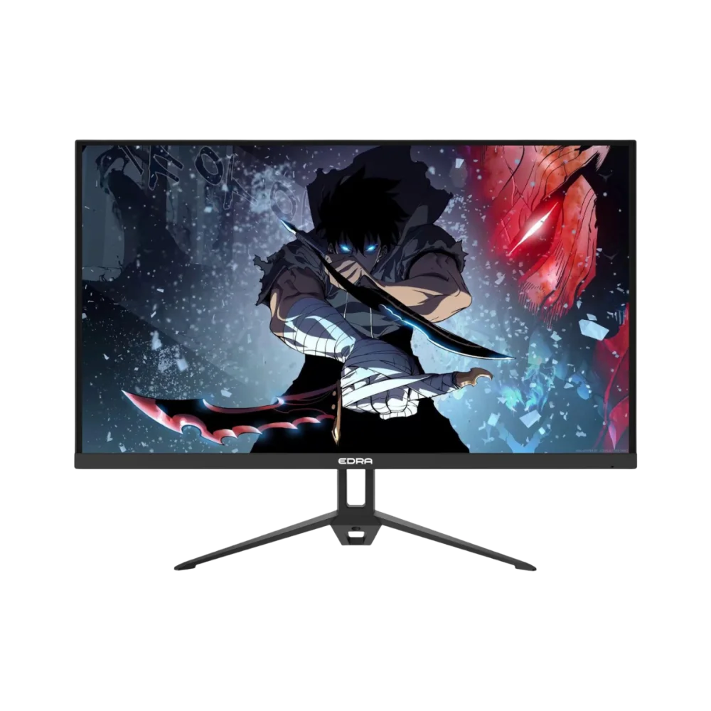 Màn hình EDRA EGM25F320PVS 25 Inch FullHD 320Hz