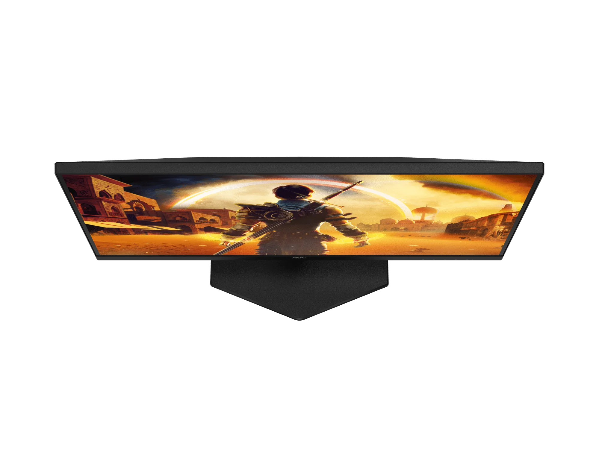 Màn hình Gaming AOC Q27G42ZE/71 (27 inch - IPS - 2K - 260Hz - 0.3ms)