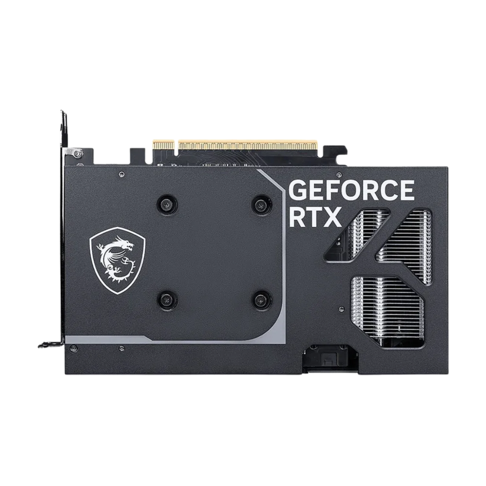 Card màn hình MSI RTX 5060 8G VENTUS 2X OC GDDR7