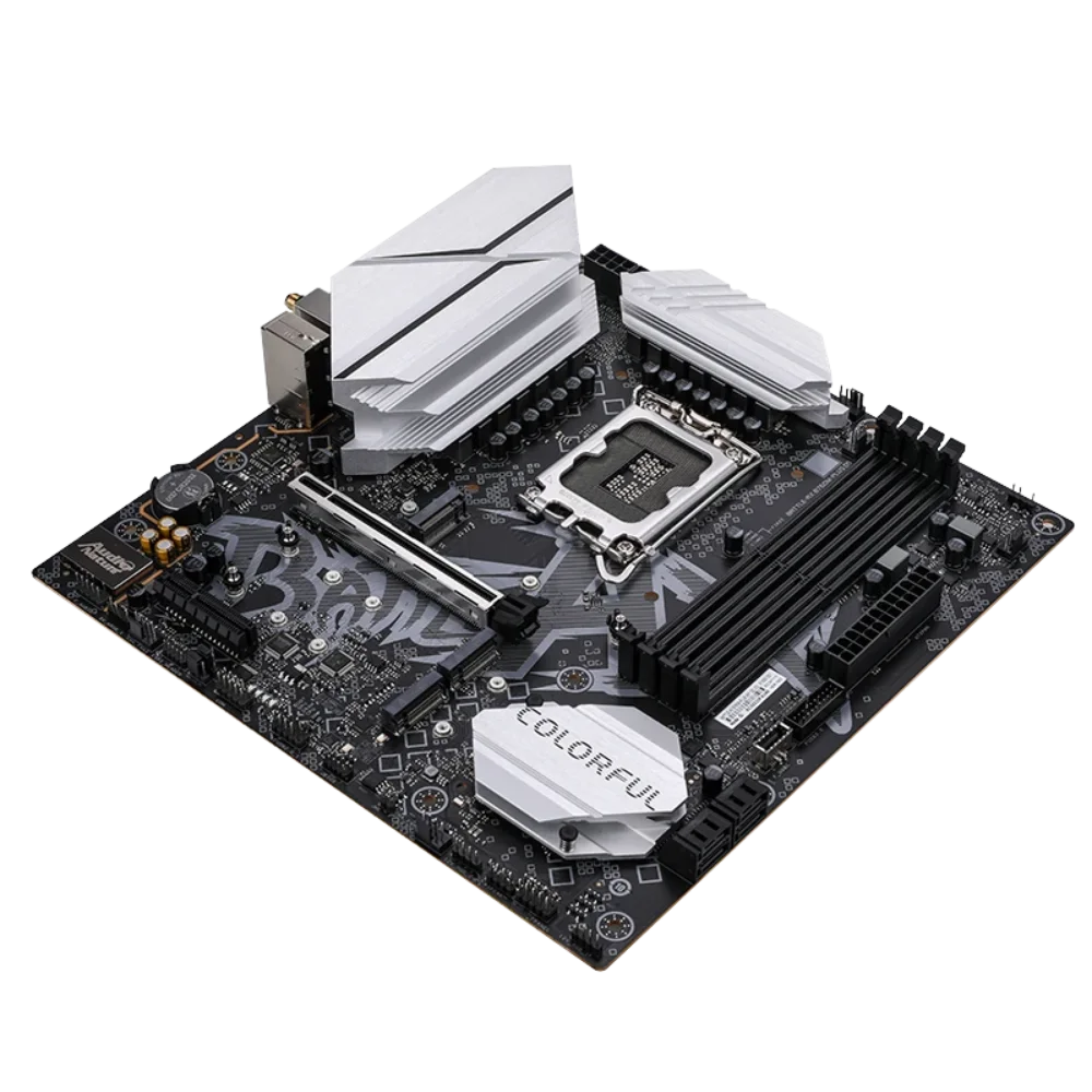 Mainboard COLORFUL BATTLE-AX B760M-PLUS WIFI V20