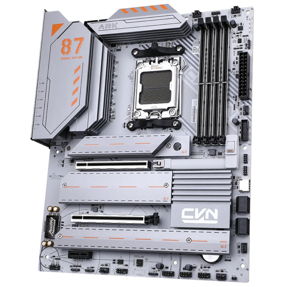Mainboard COLORFUL CVN X870 ARK FROZEN V14