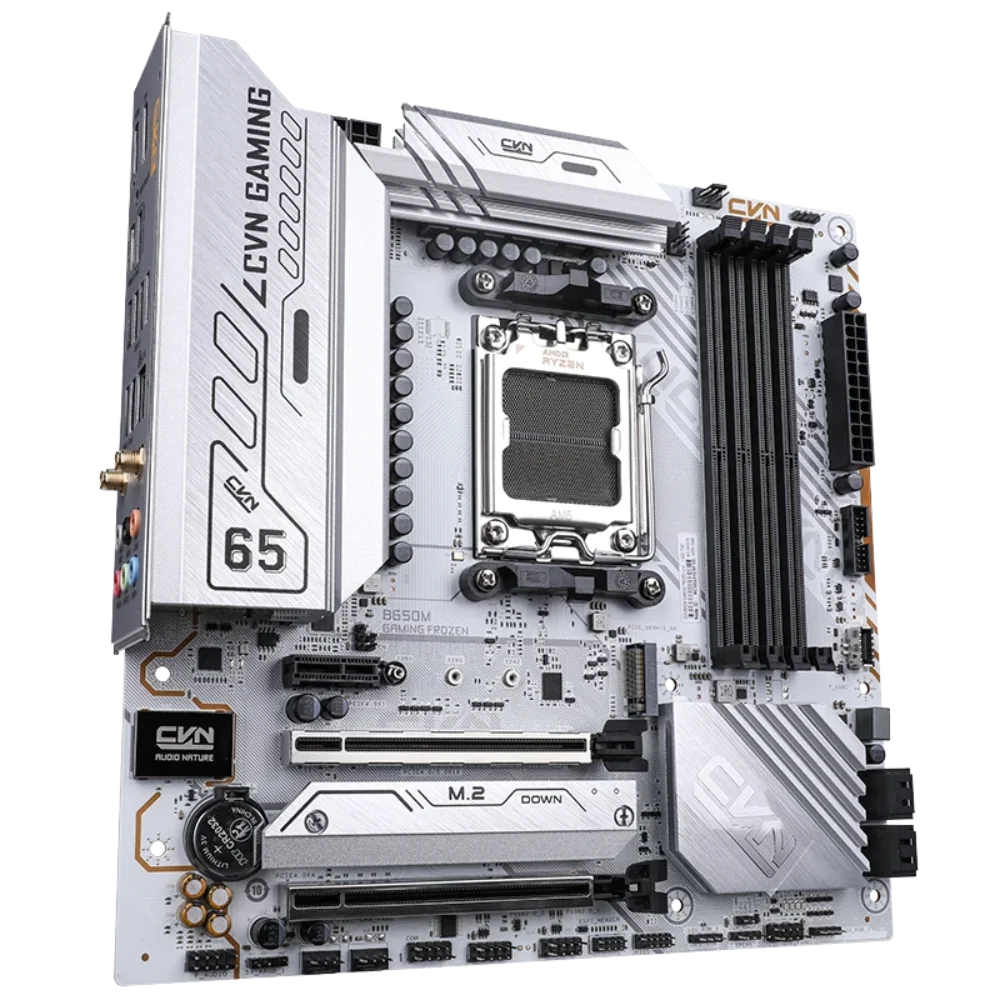 Mainboard COLORFUL CVN B650M GAMING FROZEN V14