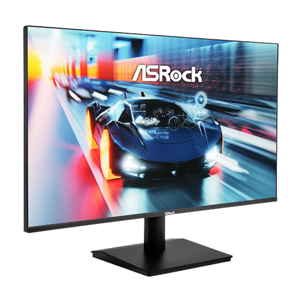 Màn hình LCD ASRock Gaming CL25FFB (24.5 inch/ 1920 x 1080/ 300 cd/m2/ 1ms/ 144Hz)