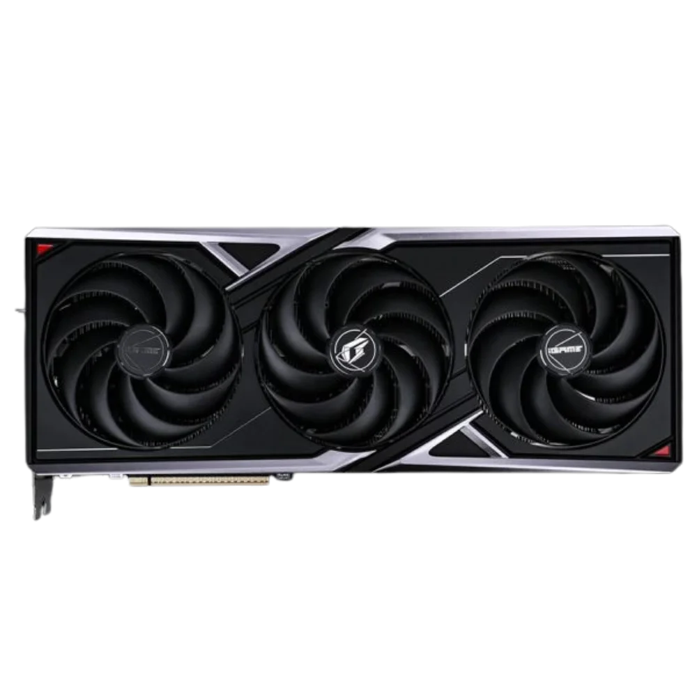 Card màn hình Colorful iGame RTX 5080 Vulcan OC 16GB-V