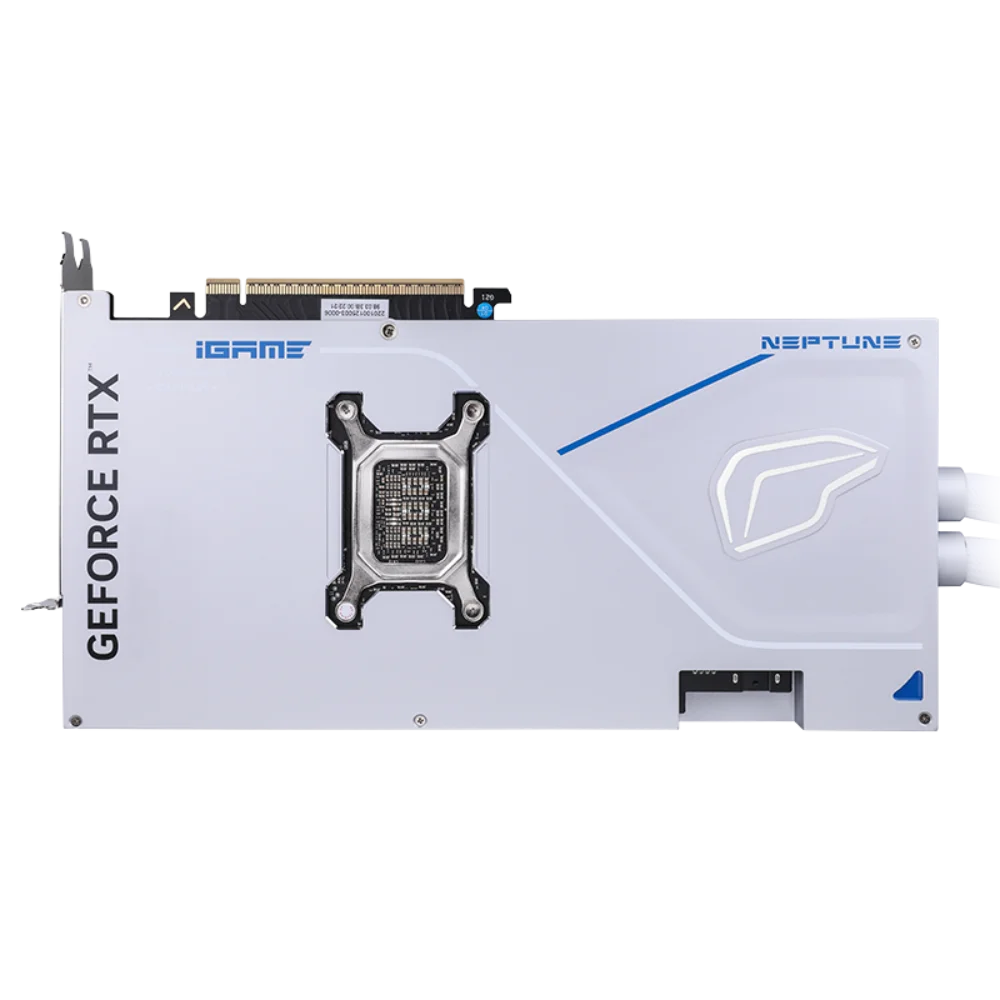 Card màn hình Colorful iGame RTX 5080 Neptune OC 16GB-V