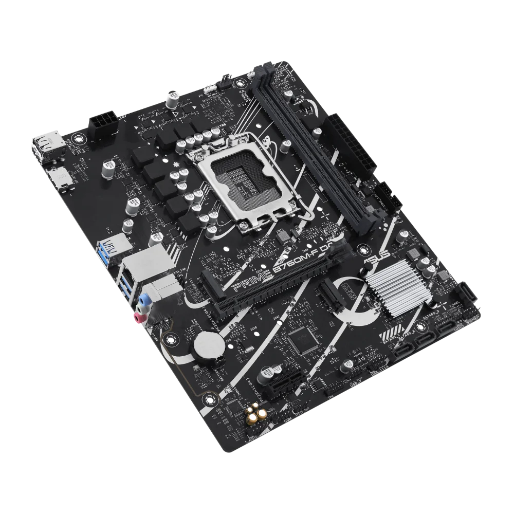 Mainboard Asus PRIME B760M-F DDR4