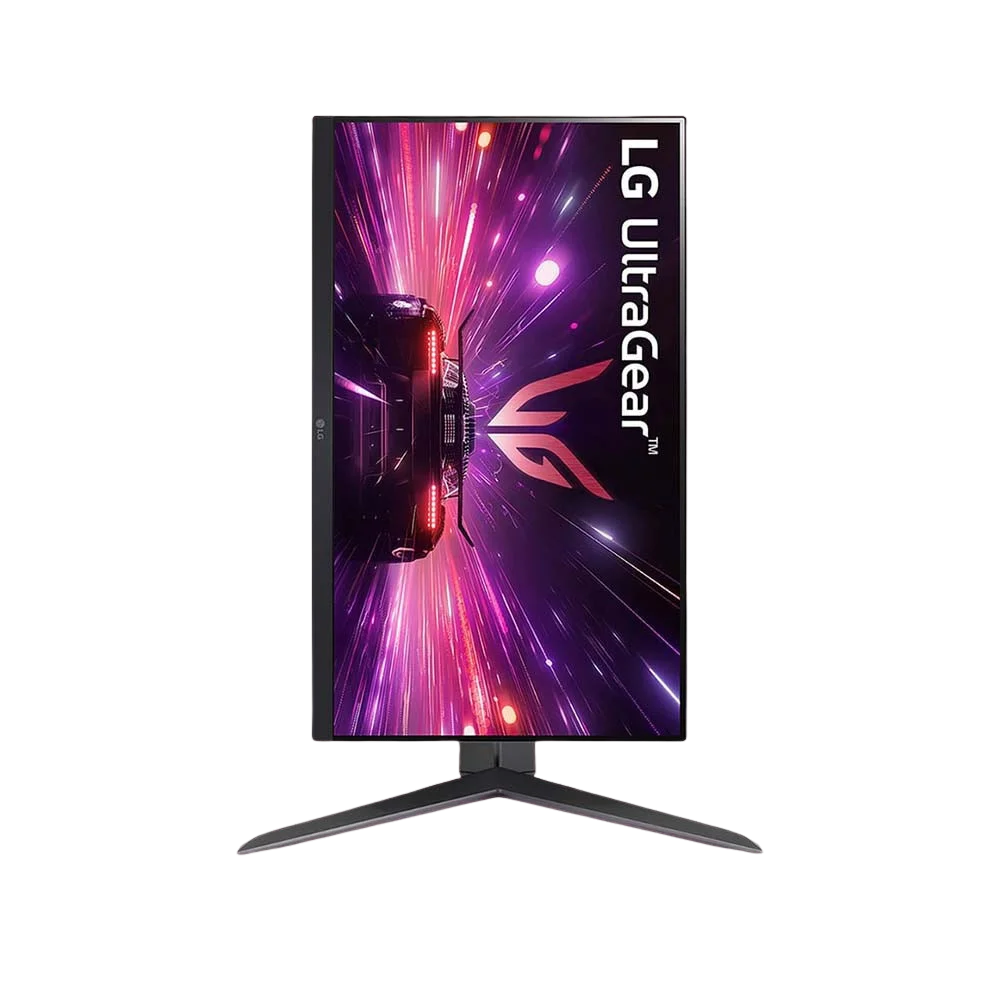 Màn Hình Gaming LG UltraGear 24GS65F-B (23.8 inch - FHD - IPS - 180Hz - 1ms) 