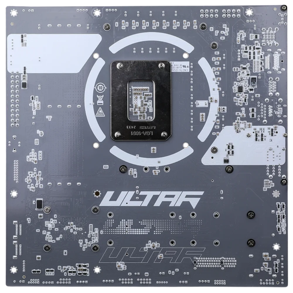 Mainboard COLORFUL iGame B860M ULTRA V20