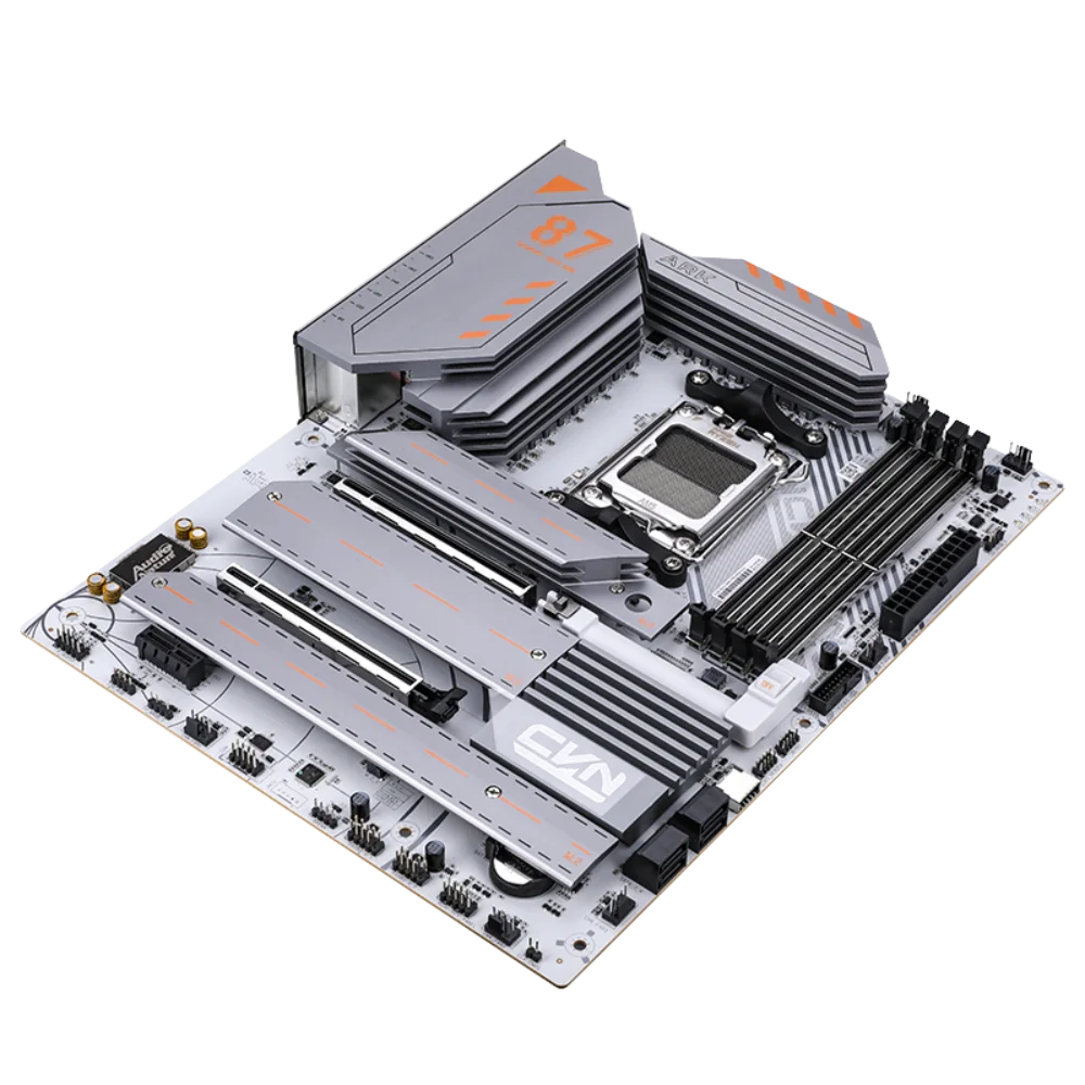 Mainboard COLORFUL CVN X870 ARK FROZEN V14