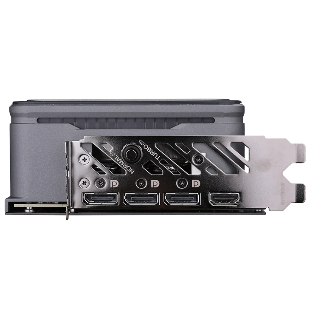 Card đồ họa Colorful iGame RTX 5070 Advanced OC 12GB