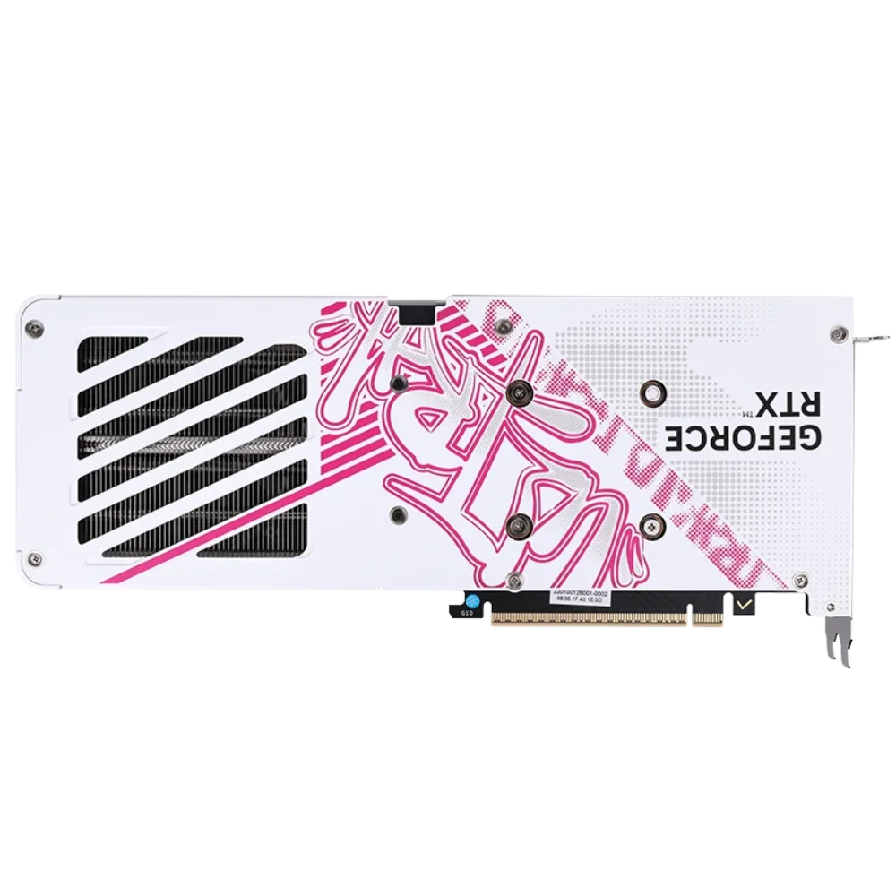 Card đồ họa Colorful iGame RTX 5060 Ti Ultra W  OC 16GB-V
