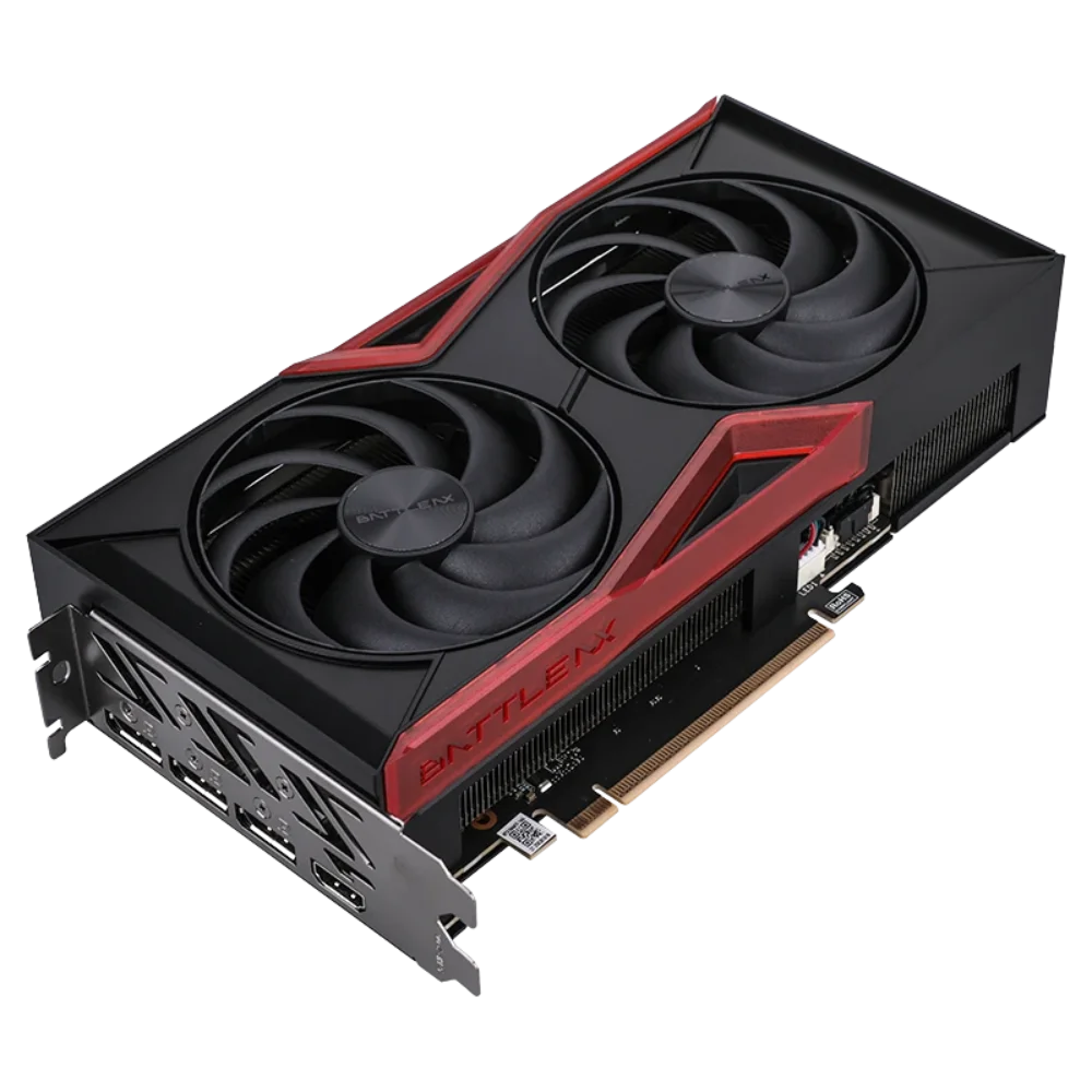 Card đồ họa Colorful GeForce RTX 5060 Ti Battle AX DUO 16GB-V