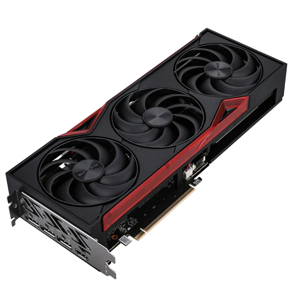 Card mà hình Colorful GeForce RTX 5060 Battle AX 8GB-V