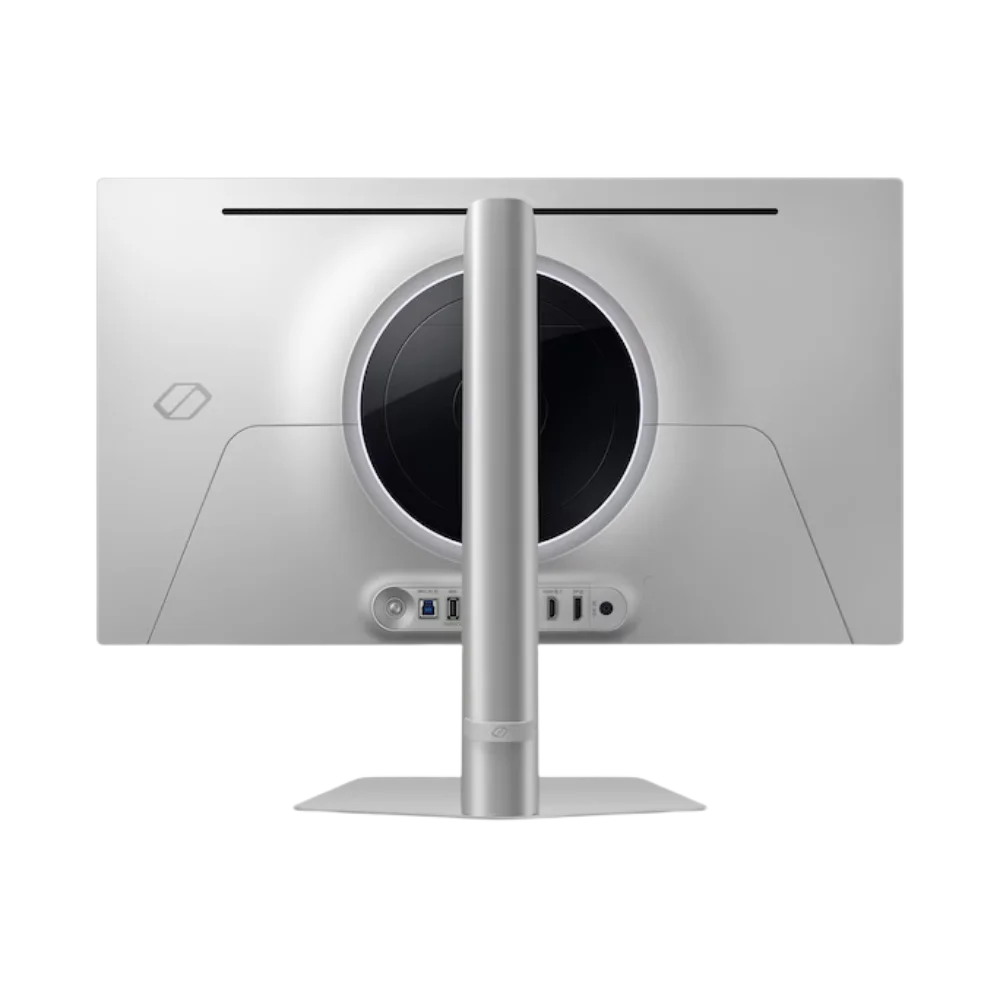 Màn Hình Gaming SAMSUNG Odyssey OLED G6 G60SD LS27DG602SEXXV (27 inch - OLED - 2K - 360hz - 0.03ms)