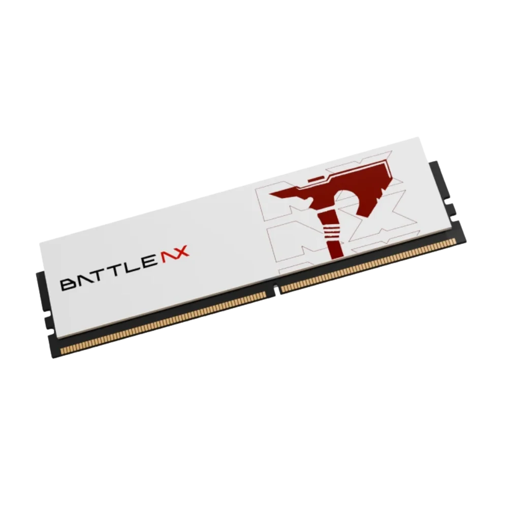 Ram Colorfu Battle-AX  DDR4 16G 3200 