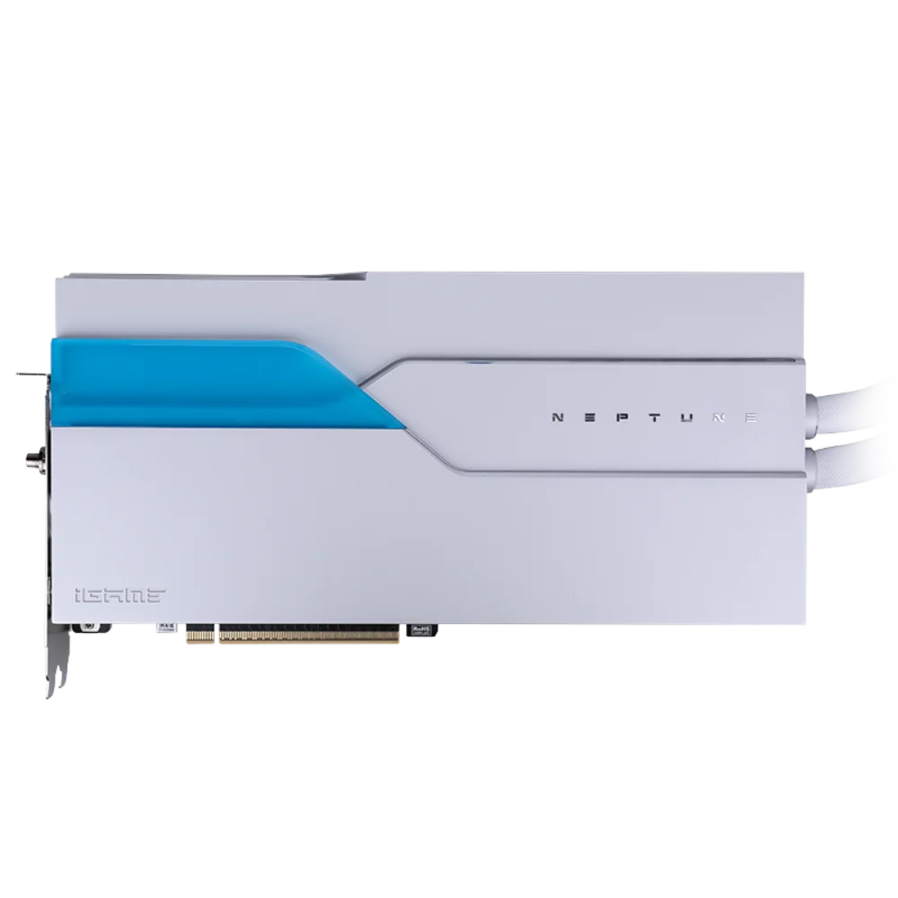 Card màn hình Colorful iGame RTX 5080 Neptune OC 16GB-V