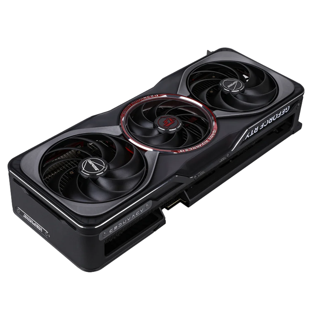 Card đồ họa Colorful iGame RTX 5070 Ti Advanced OC 16GB