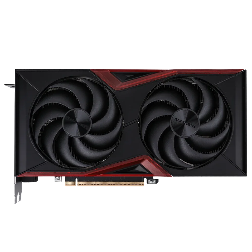 Card đồ họa Colorful GeForce RTX 5060 Ti Battle AX DUO 16GB-V