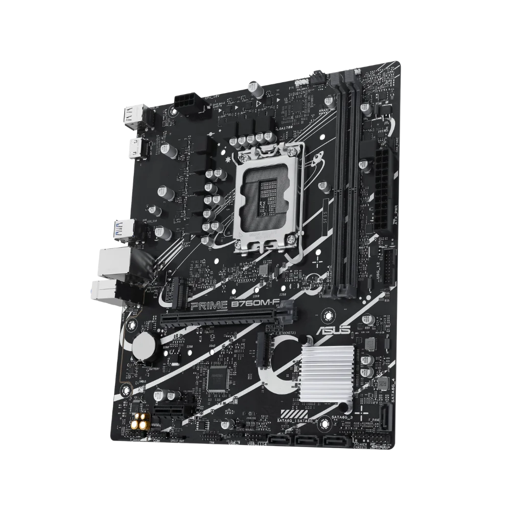Mainboard Asus PRIME B760M-F DDR5