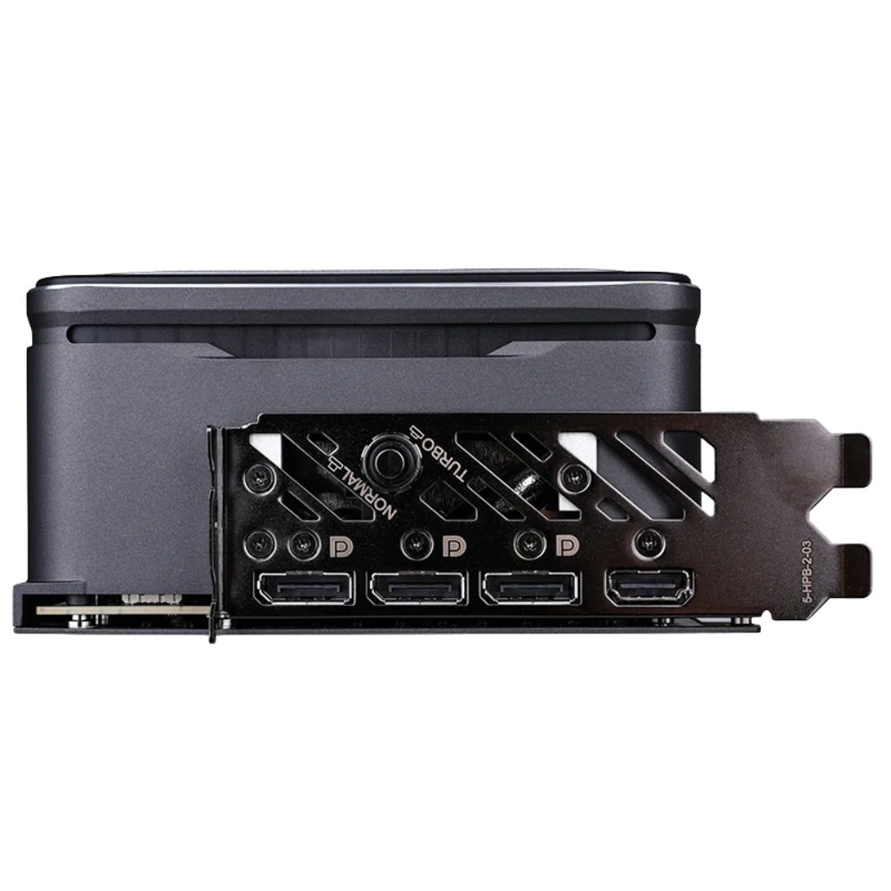 Card đồ họa Colorful iGame RTX 5080 Advanced OC 16GB-V