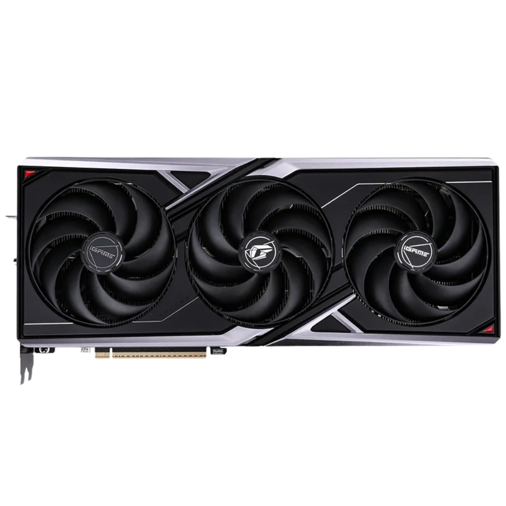 Card đồ họa Colorful iGame RTX 5070 Vulcan OC 12GB