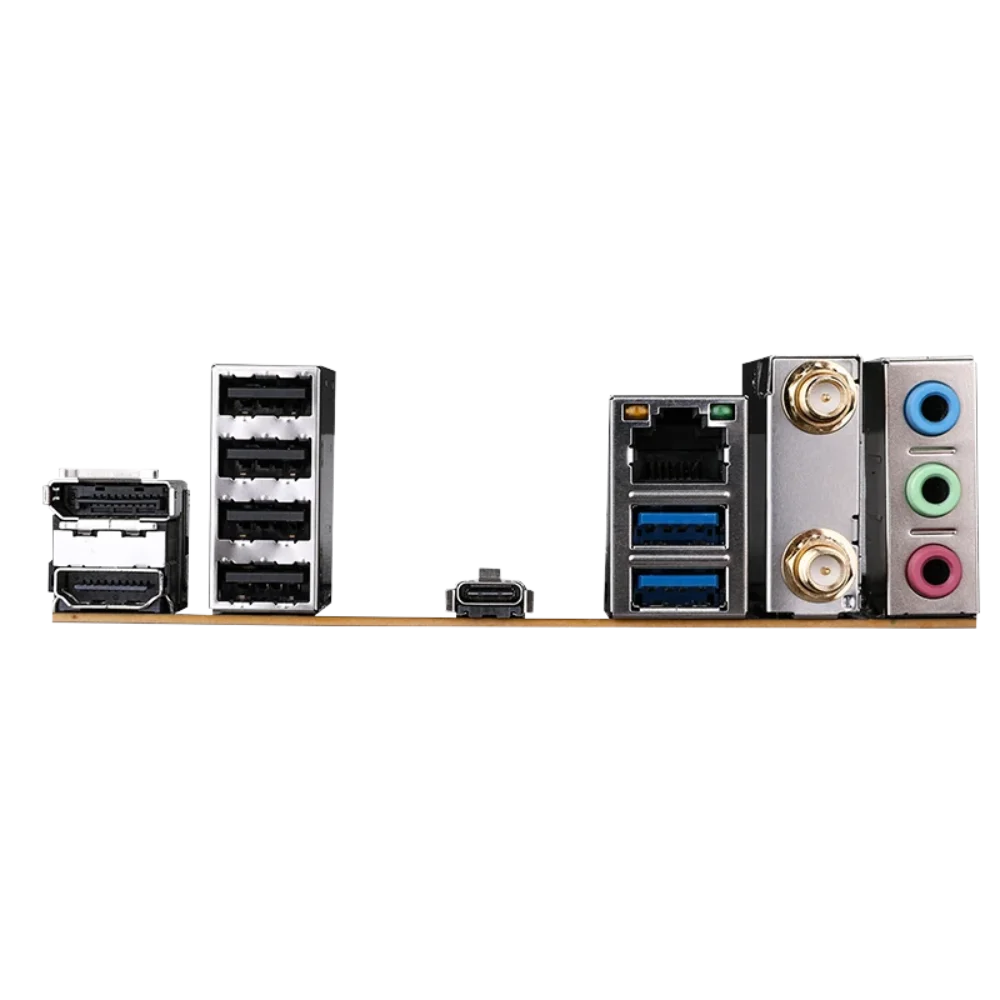 Mainboard COLORFUL BATTLE-AX B760M-PLUS WIFI V20