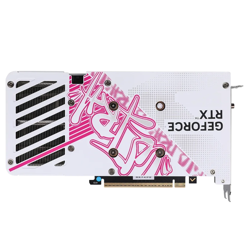 Card đồ họa Colorful iGame RTX 5060 Ti Ultra W DUO OC 8GB-V