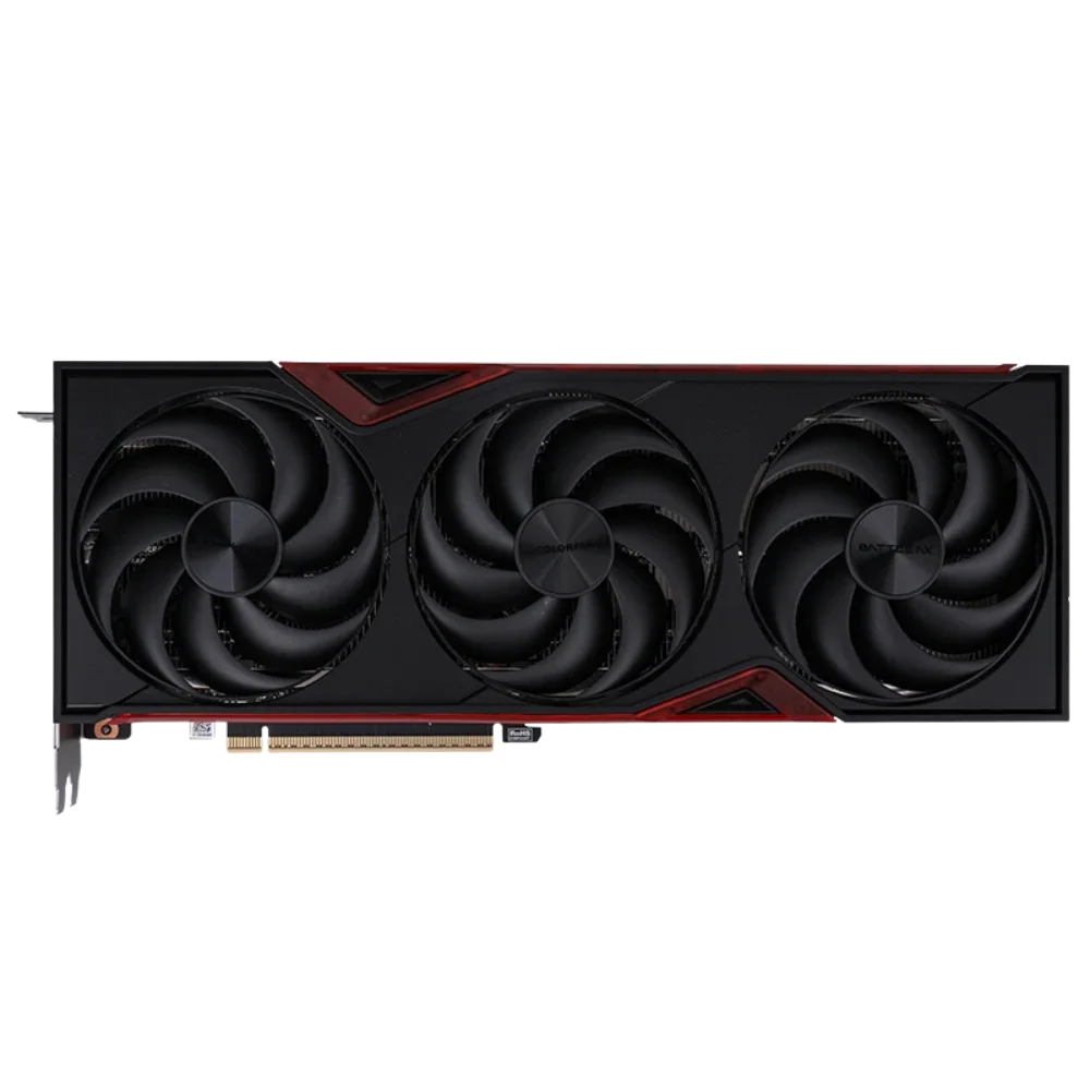 Card đồ họa Colorful GeForce RTX 5060 Ti NB EX 16GB-V