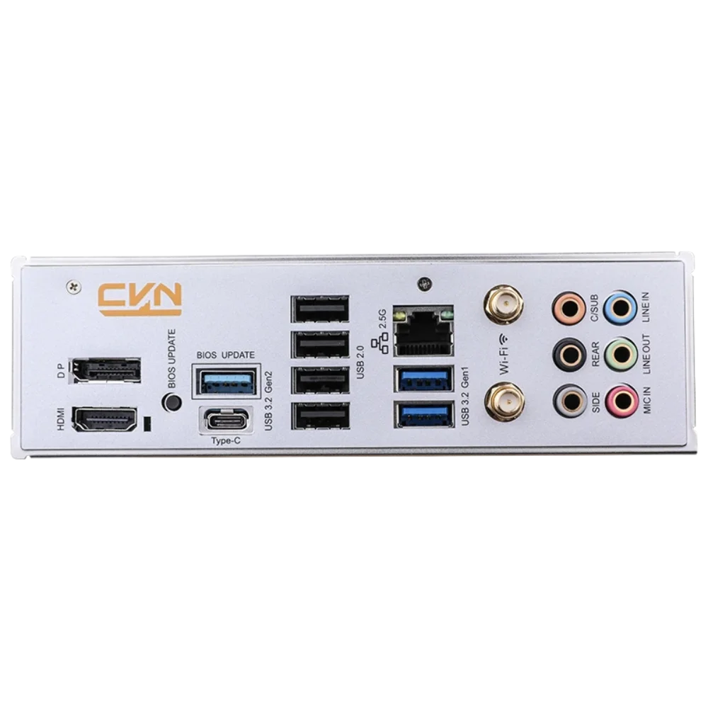 Mainboard COLORFUL CVN B650M GAMING FROZEN V14