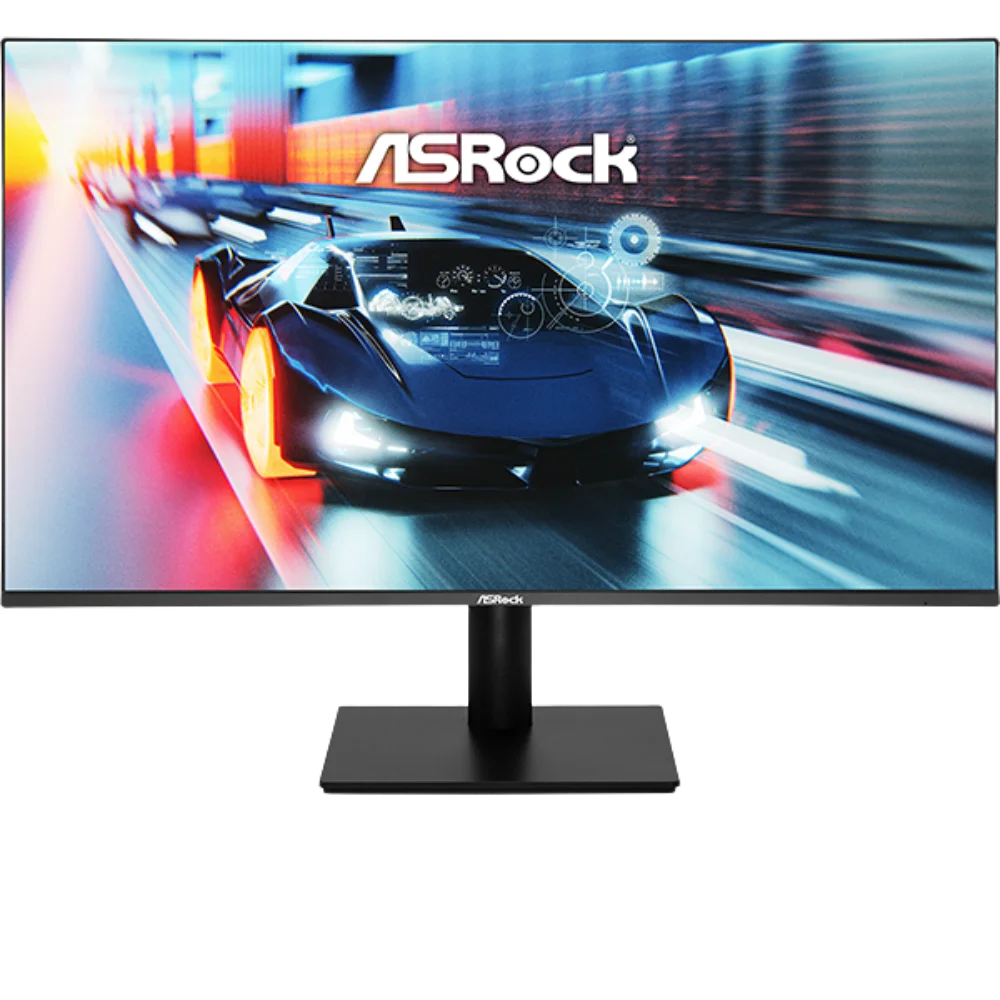 Màn Hình ASROCK CL25FFA (24.5 inch | FHD | IPS | 120Hz | 1ms)