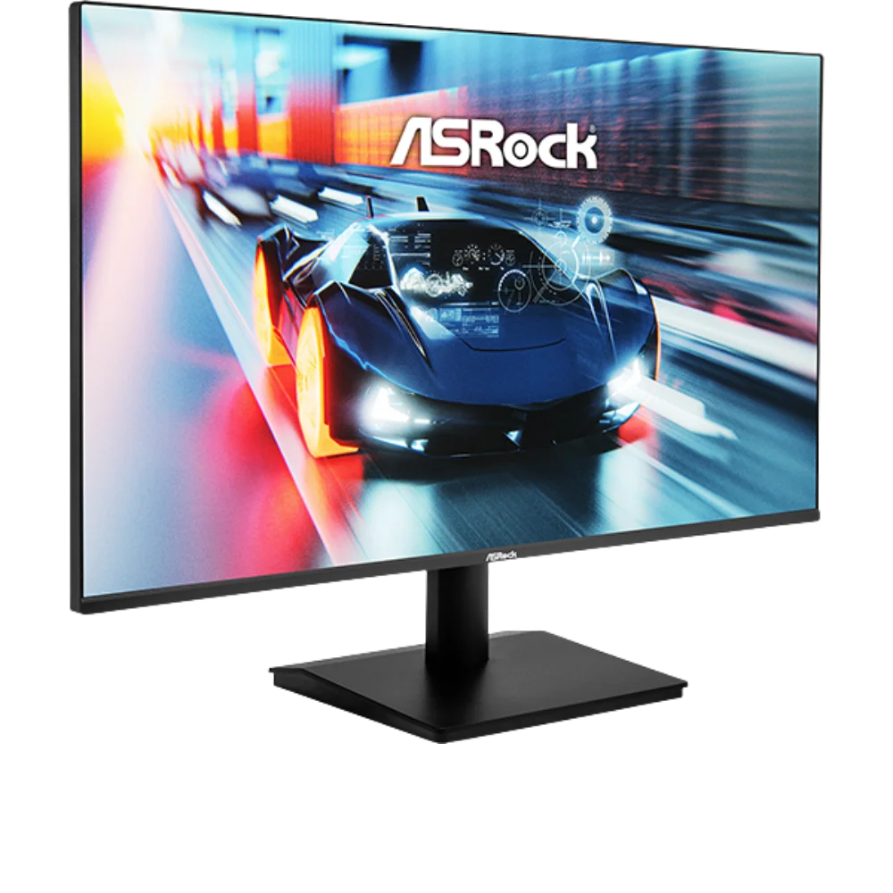 Màn hình LCD ASRock CL27FFB (27 inch/ 1920 x 1080/ 300 cd/m2/ 1ms/ 144Hz)