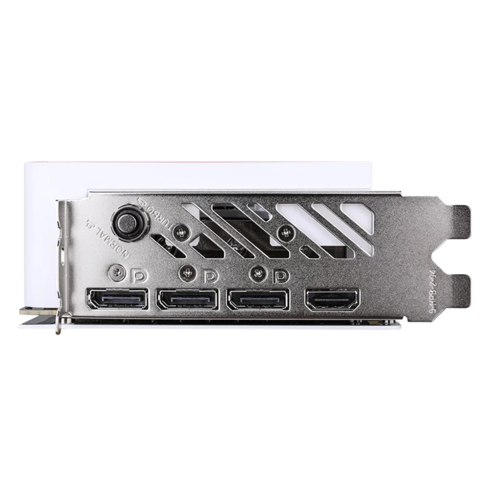 Card đồ họa Colorful iGame RTX 5060 Ti Ultra W OC 8GB-V