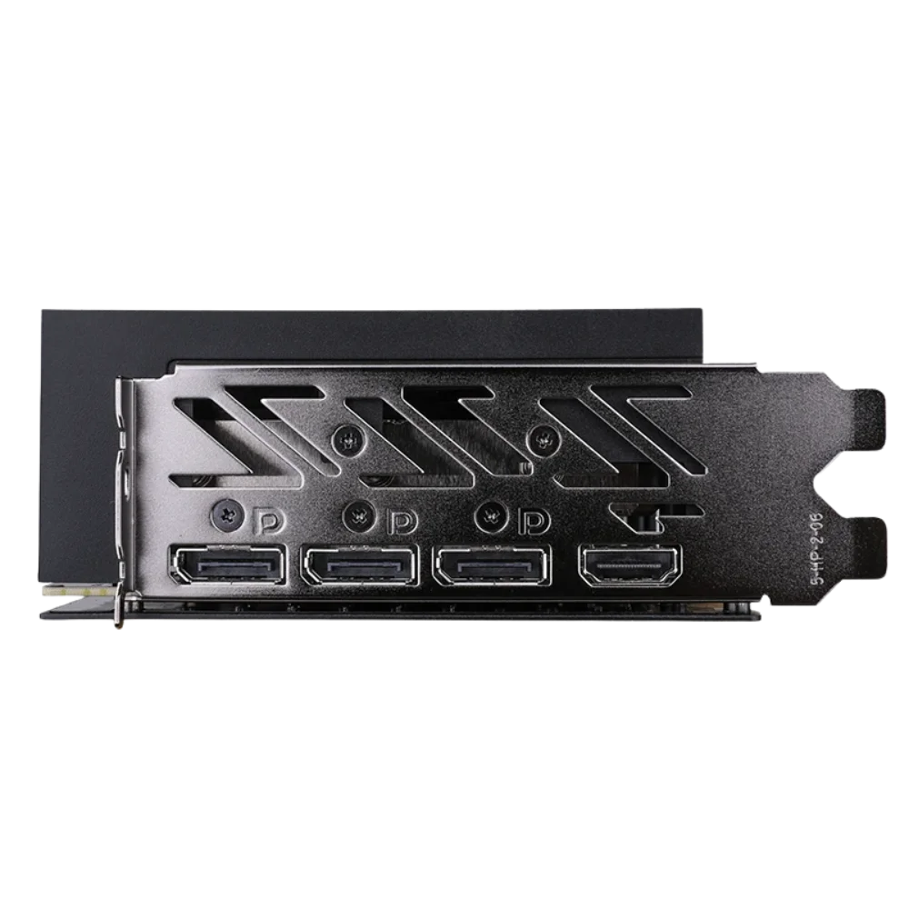 Card mà hình Colorful GeForce RTX 5060 Battle AX 8GB-V